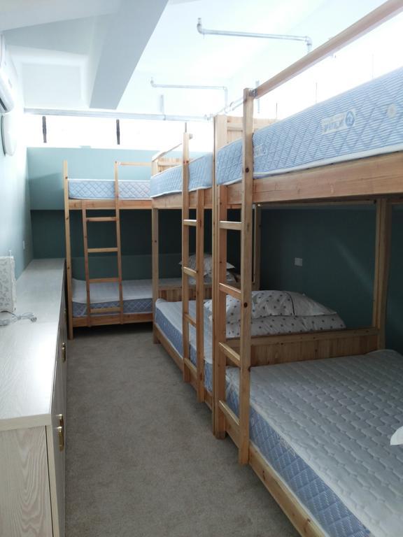 Huangshan Daylight International Youth Hostel Tunxi Экстерьер фото