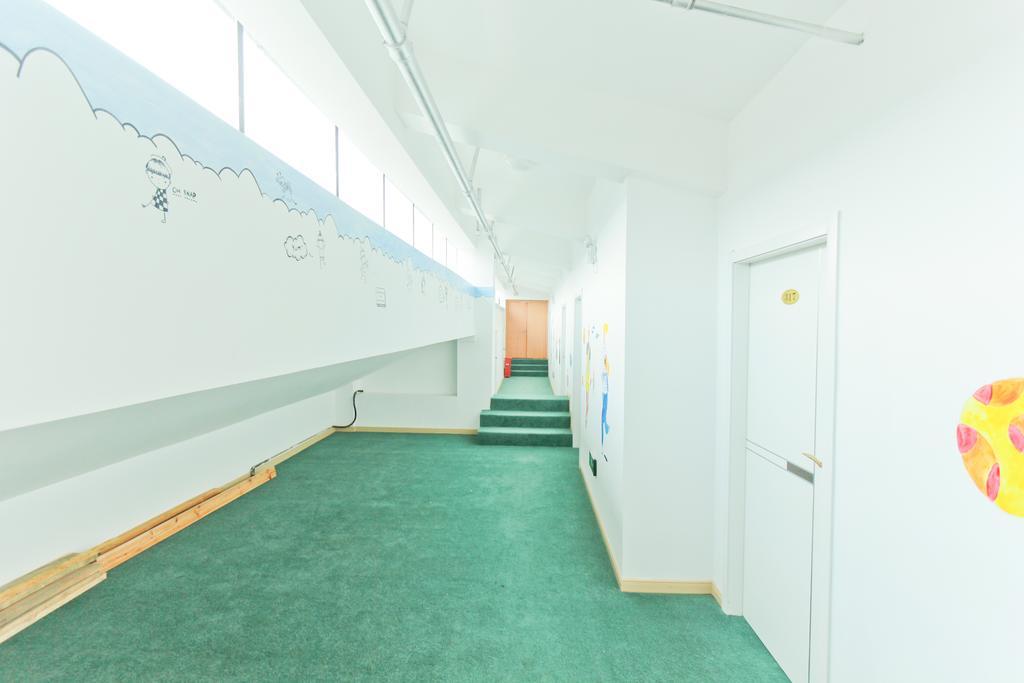 Huangshan Daylight International Youth Hostel Tunxi Экстерьер фото